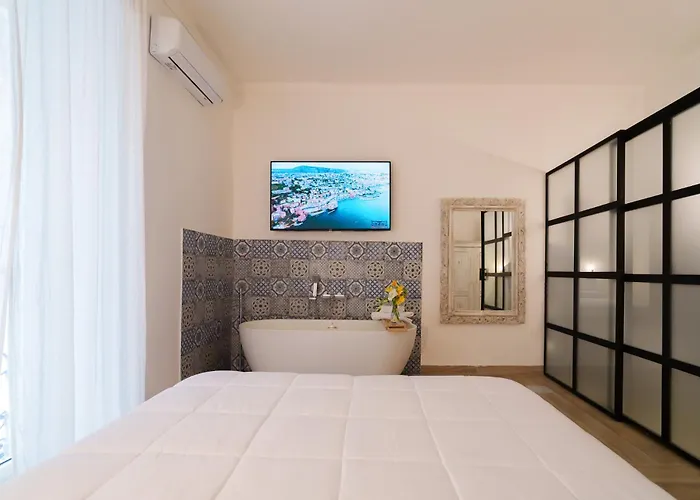 Suite Casa Lu